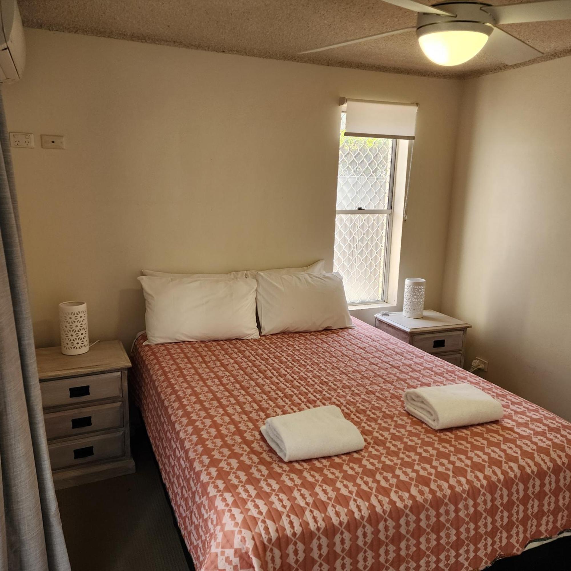 Capeview Apartments - Right On Kings Beach Caloundra Ngoại thất bức ảnh